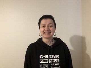 Erotischer Video -Chat DorisKrock