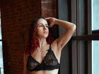 Erotischer Video -Chat DorothyParkers