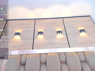 Erotischer Video -Chat DorothyVegga