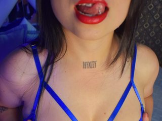 Erotischer Video -Chat DorotyBrown