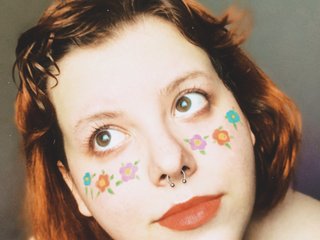 Erotischer Video -Chat DOSHI