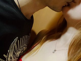 Erotischer Video -Chat Double-Desire