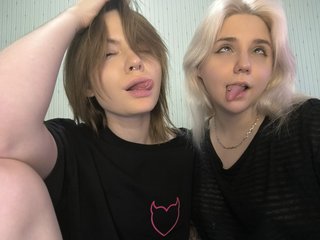 Erotischer Video -Chat DoubleChris