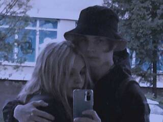 Erotischer Video -Chat DoubleLime