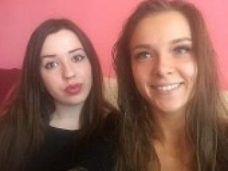 Erotischer Video -Chat doublelove