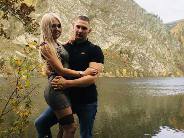 Foto des Profils doublepassion