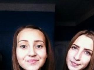 Erotischer Video -Chat doublesex1