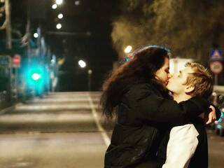 Erotischer Video -Chat DoubleSHOX