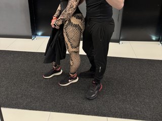 Erotischer Video -Chat Sexy_twist