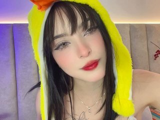 Erotischer Video -Chat DoyeonDae