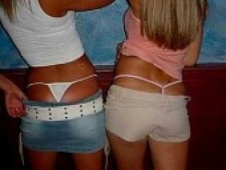 Erotischer Video -Chat drawlovex