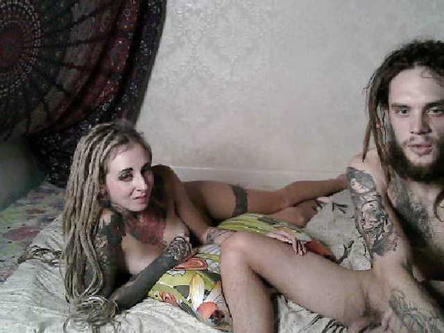 Sendung Screenshots DreadsFamily