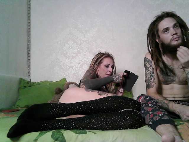 Sendung Screenshots DreadsFamily