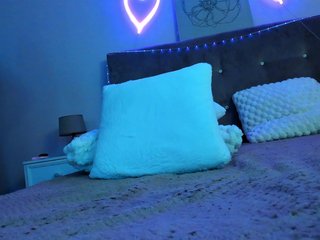 Erotischer Video -Chat dream-kayla