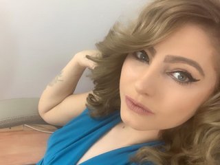 Erotischer Video-Chat dreamangell69