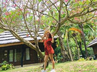 Erotischer Video -Chat DreamCherry