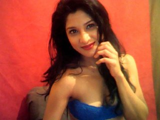 Erotischer Video-Chat dreamgirl4u