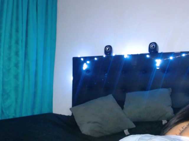 Sendung Screenshots Dreamgirl777