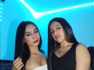 Erotischer Video -Chat Dreamgirlss