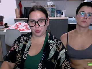 Erotischer Video -Chat dreamteamgirls