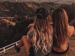 Erotischer Video -Chat Dreamy-Duo