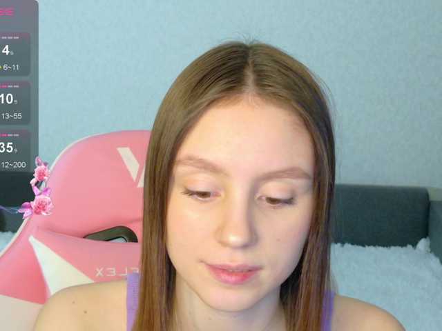 Sendung Screenshots dreamykitty