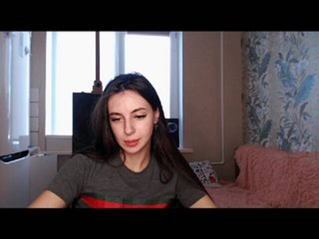 Sendung Screenshots DreamyMay