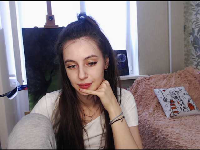 Sendung Screenshots DreamyMay