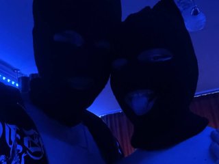 Erotischer Video -Chat DRGMODELS