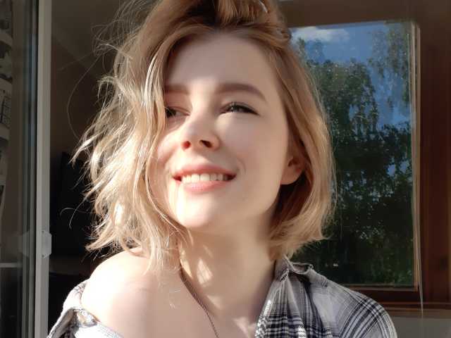 Foto des Profils driada