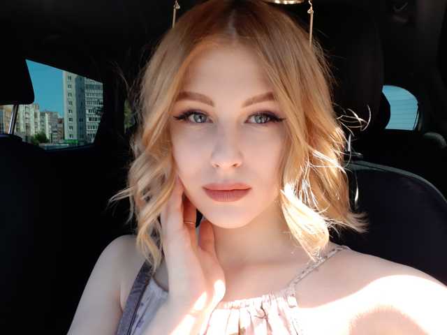 Foto des Profils driada