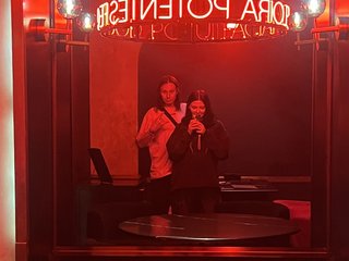 Erotischer Video -Chat Dron-big