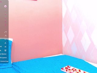 Erotischer Video -Chat drooling4daddy
