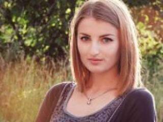 Erotischer Video -Chat drreamgirll