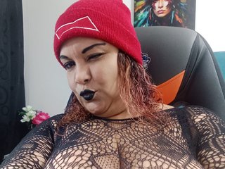 Erotischer Video -Chat Dubraska1