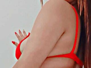 Erotischer Video -Chat dulce-20