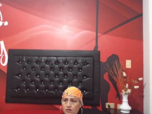 Sendung Screenshots Dulce-Hot