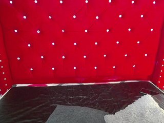 Erotischer Video -Chat dulce-ls
