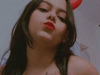 Erotischer Video -Chat dulce-sami