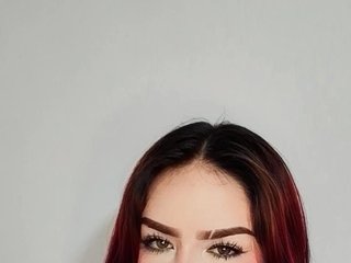 Erotischer Video -Chat Dulce-Zoe