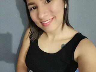 Erotischer Video -Chat dulce2803