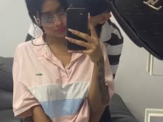 Erotischer Video -Chat dulceandlion