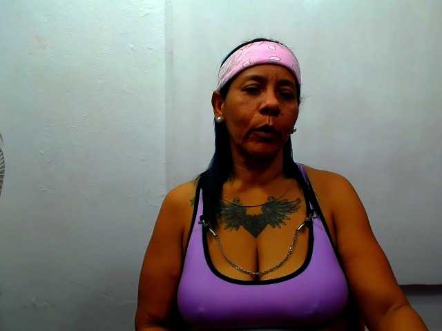 Sendung Screenshots dulcecandyx