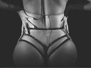 Erotischer Video -Chat DulceDeLeche3