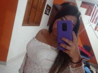 Erotischer Video -Chat dulcedreams