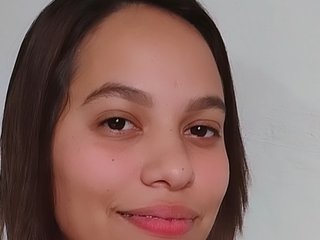 Erotischer Video -Chat DulceGabyx