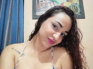 Erotischer Video -Chat dulcekarla