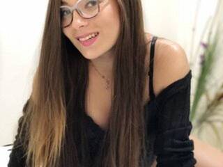 Erotischer Video -Chat Dulcemaria18