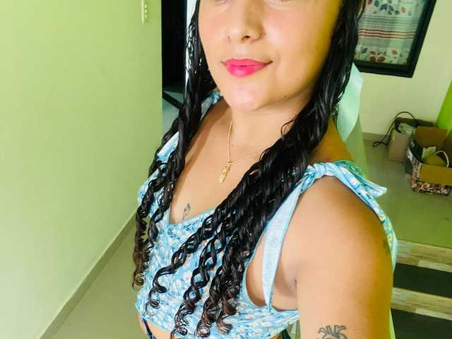Foto des Profils Dulcemelissa777