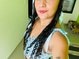 Erotischer Video -Chat Dulcemelissa777